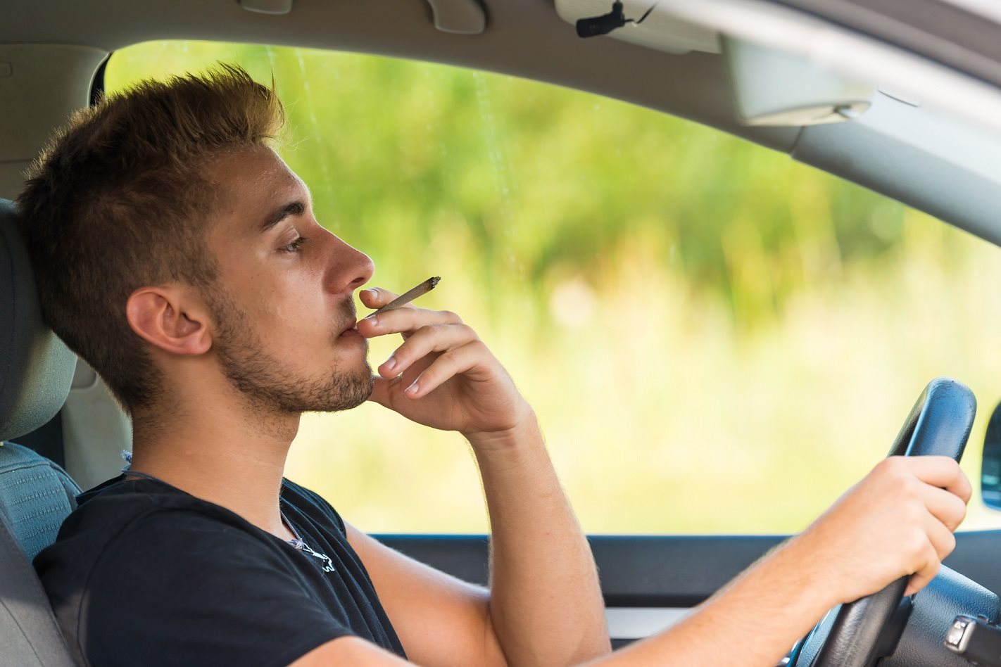 Cannabis Impaired Driving: High Consequences