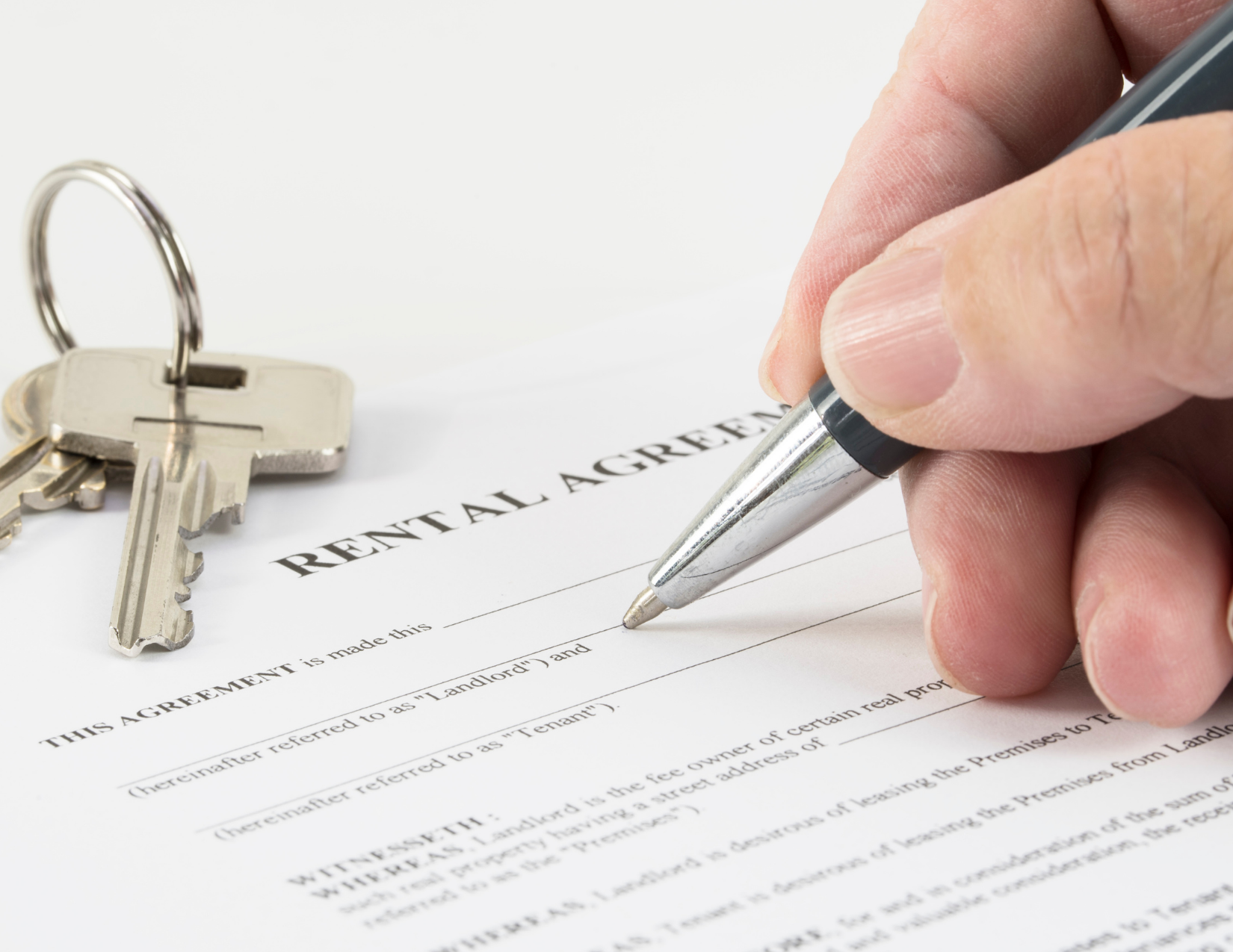 Navigating Your Lease Agreement: A Tenant’s Guide