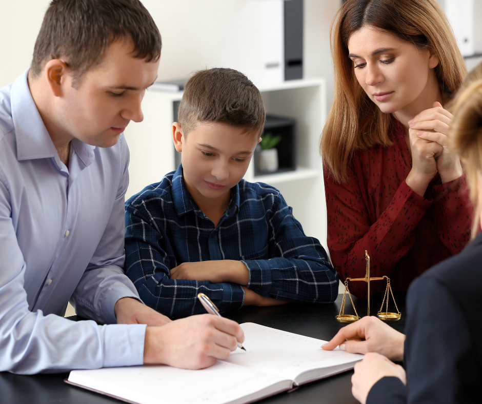 Answers to Your Top Spousal Support and Child Support Questions