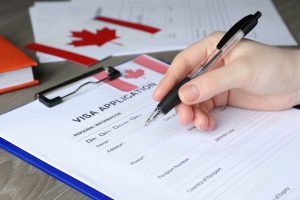 Factors Affecting Variations in Canadian Immigration Visa Processing Time 