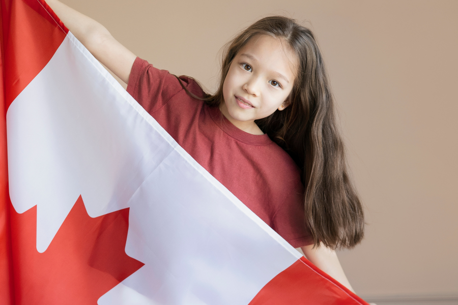A Comprehensive Guide to Sponsoring Your Child for Immigration to Canada