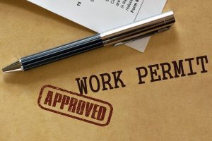 Open-Work Permits