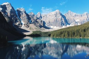 Canada's natural wonders