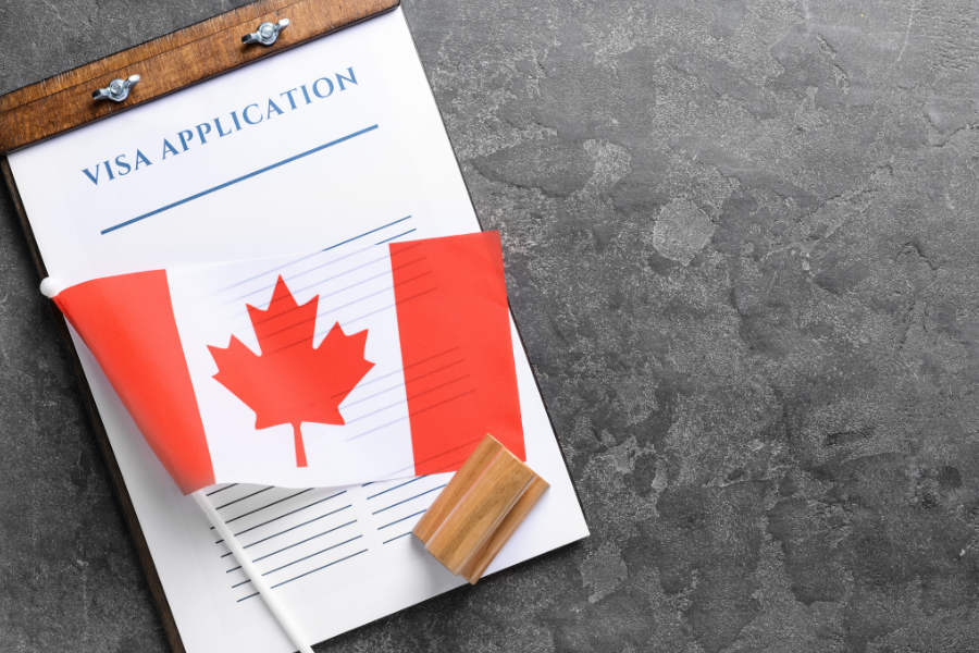 It's important to know the eligibility requirements of the Electronic Travel Authorization (ETA) program in relation to Canadian visas.