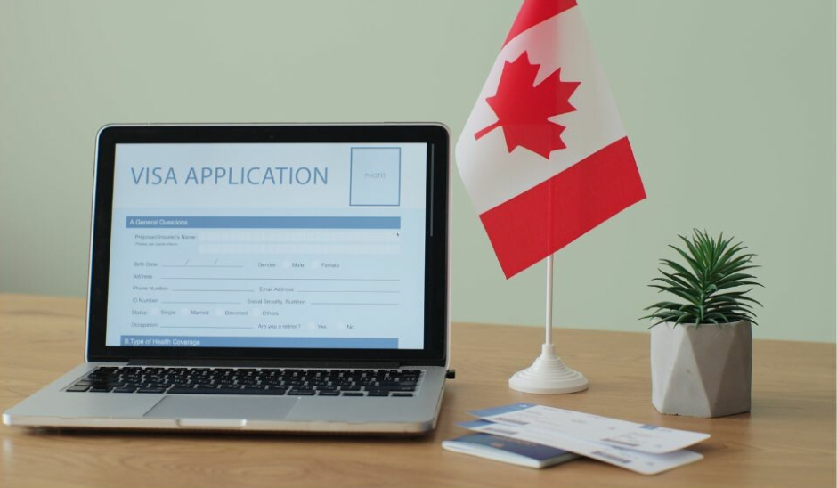 Here are some detailed instructions on what you need to know about applying for an Electronic Travel Authorization (ETA).